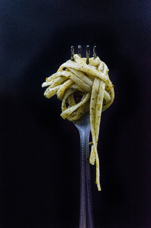 Basic Cooking Skills Everyone Should Know (Pt 1)