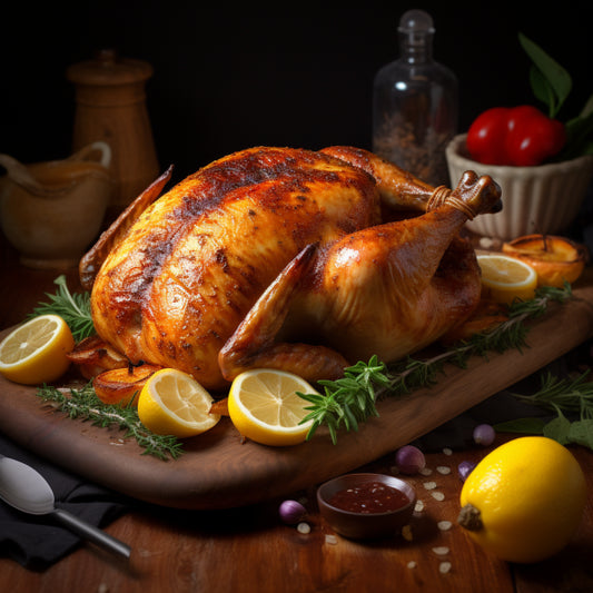 Basic Cooking Skills Everyone Should Know (Part 2)