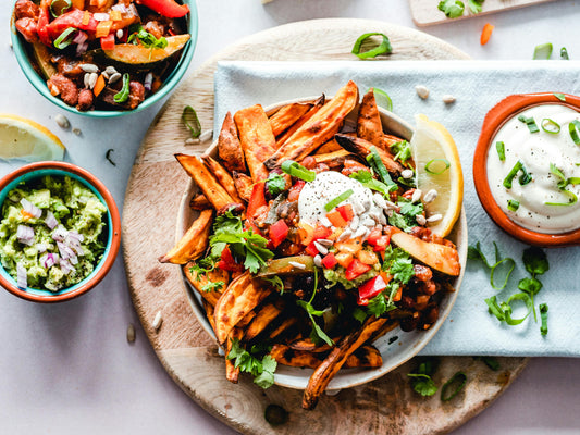 7 ways to save money with cooking and meal planning
