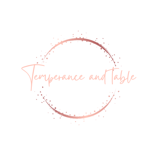 Temperance and Table